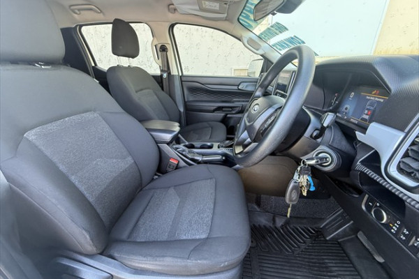 2023 MY23.5 Ford Ranger P703 XL Cab Chassis Image 12