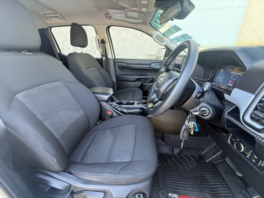 2023 MY23.5 Ford Ranger P703 XL Cab Chassis Image 12