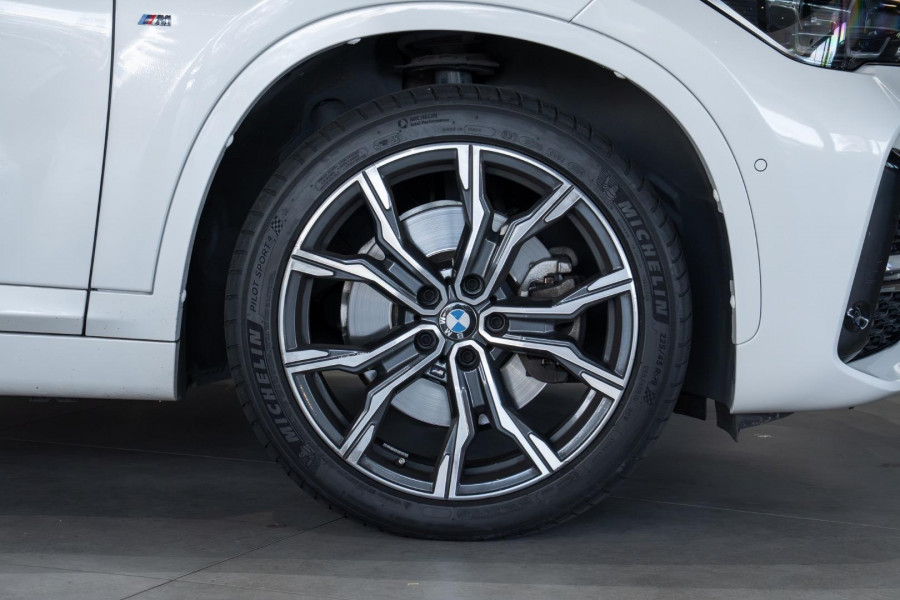 2021 BMW X1 F48 LCI sDrive20i SUV