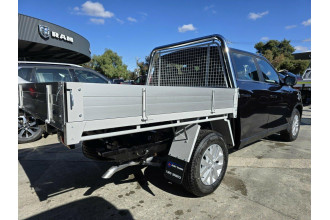 2024 SsangYong Musso Q261 ELX XLV Ute