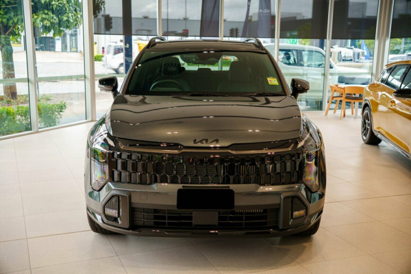 2026 MY27 Kia Sportage NQ5 PE GT-Line SUV Image 5
