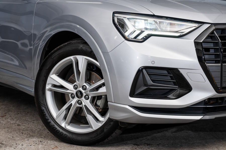 2022 Audi Q3 F3 35 TFSI SUV