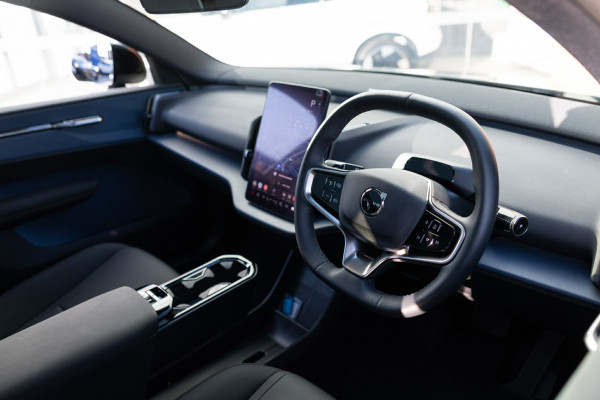 2025 MY26 Volvo EX30 Cross Country  Ultra Twin Motor Performance SUV Image 14