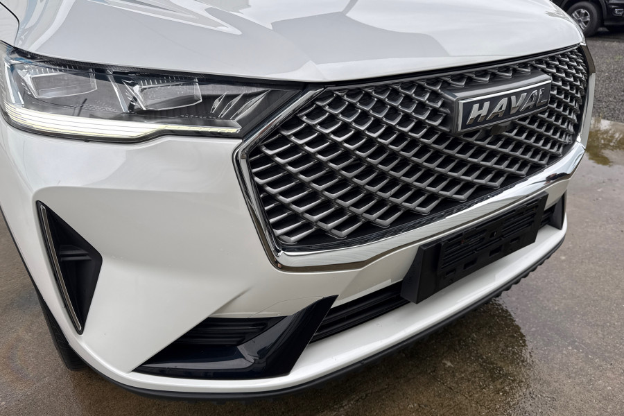2023 GWM Haval H6 B01 Premium SUV Image 9