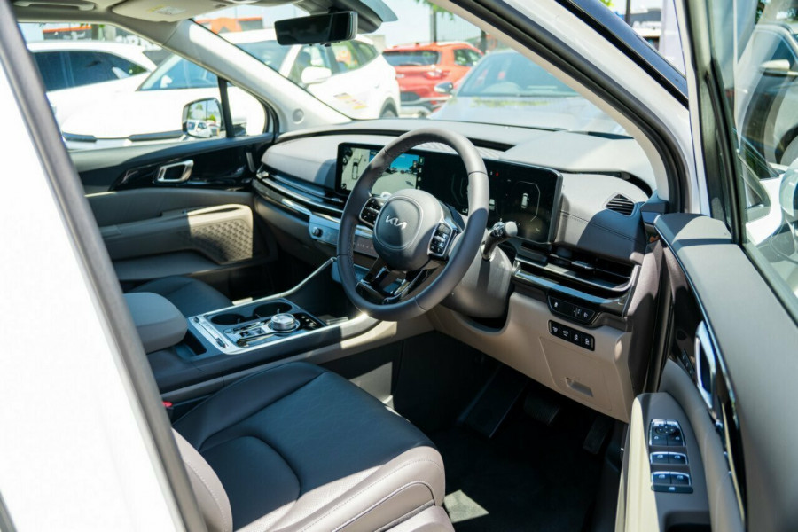 2025 Kia Carnival KA4 PE GT-Line People Mover Image 18