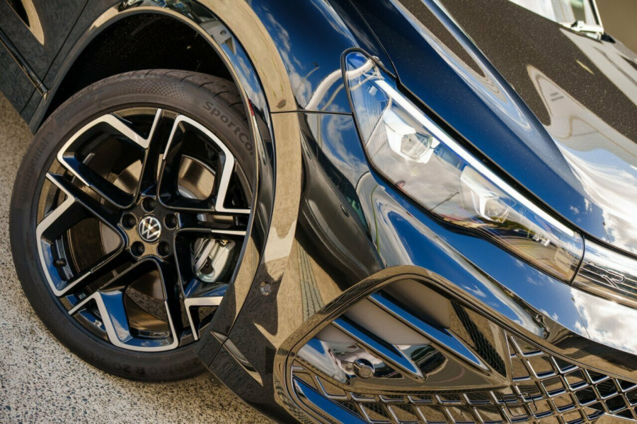 2026 Volkswagen Tiguan CT 195TSI R-Line SUV Image 6