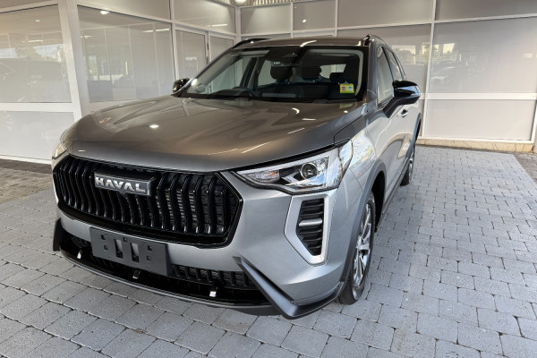 2025 GWM Haval Jolion A01 Premium SUV
