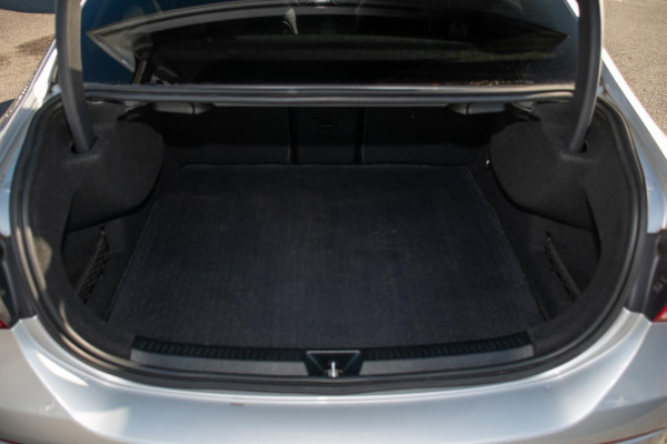 2022 Mercedes-Benz A-Class V177 A180 Sedan image 16