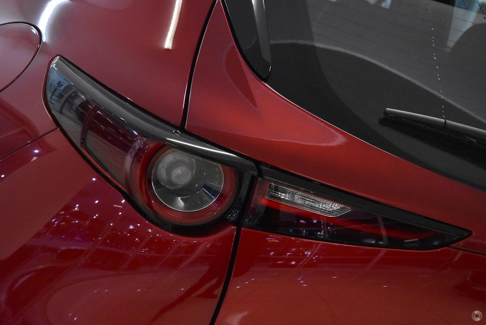 2024 Mazda CX-30 DM2W7A G20 Pure SUV Image 7