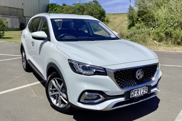 2023 MG HS SAS23 Excite SUV