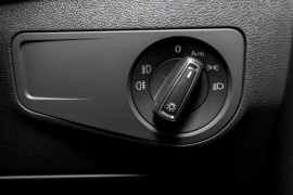 2019 MY20 Volkswagen Tiguan 5N 132TSI Comfortline Suv