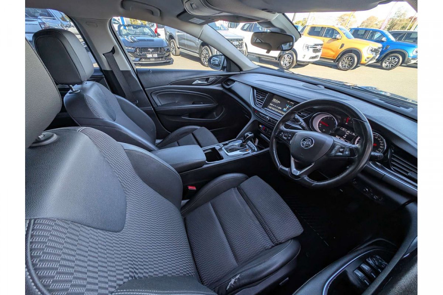 2018 Holden Commodore ZB RS Other Image 11