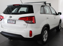 2013 Kia Sorento XM Turbo Si Wagon