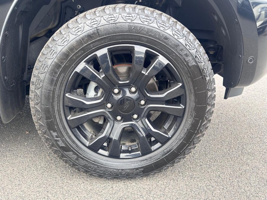 2021 MY21.75 Ford Ranger PX MkIII Wildtrak Ute Image 15