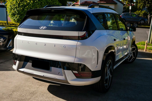 2026 Hyundai ELEXIO OE1.V1  SUV Image 2