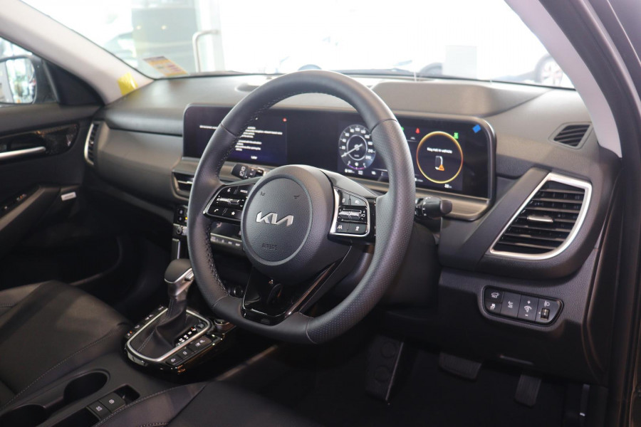 2025 MY26 Kia Seltos SP2 PE GT-Line SUV Image 20