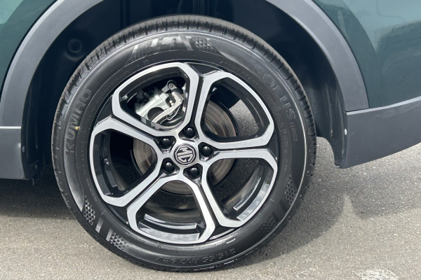 2026 MG ZS ZS32 Vibe Turbo SUV Image 8