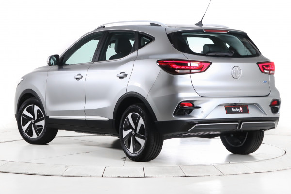 2022 MG ZS EV Essence Suv