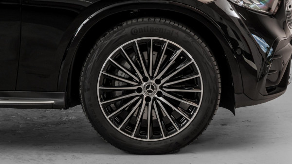2026 Mercedes-Benz GLC-Class X254 GLC300 SUV image 21