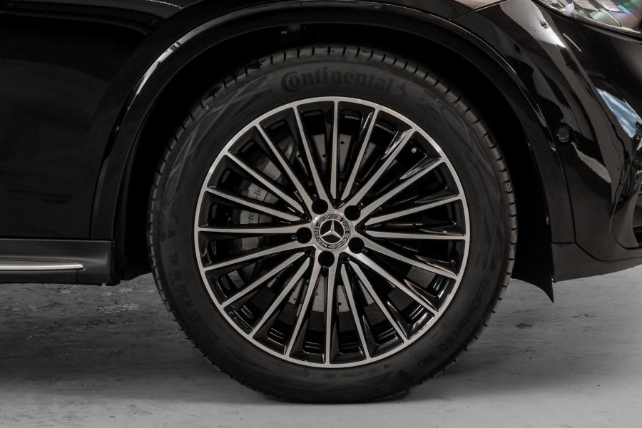 2026 Mercedes-Benz GLC-Class X254 GLC300 SUV