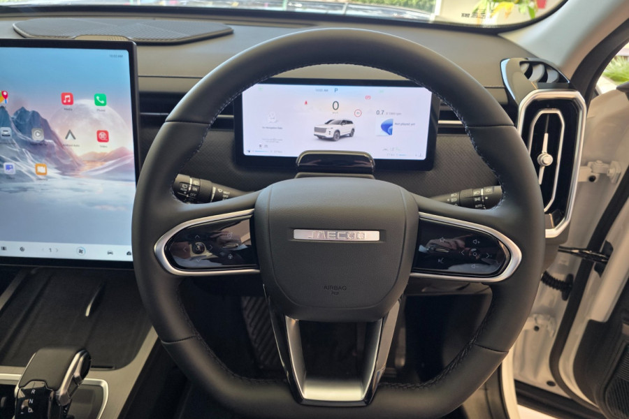 2025 Jaecoo J7 Core Image 18