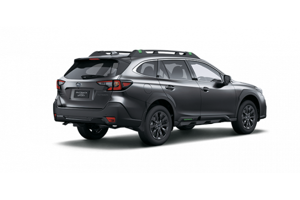 2024 Subaru Outback 6GEN AWD Sport SUV