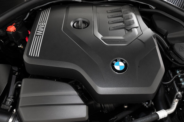 2026 BMW 3 Series G20 LCI II 330i M Sport Sedan image 25