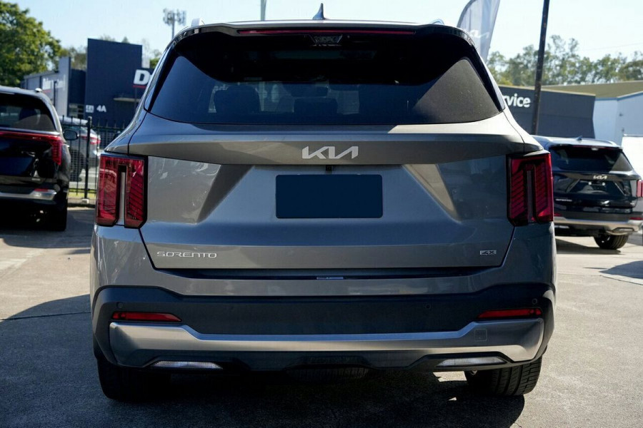 2025 Kia Sorento MQ4 PE GT-Line SUV Image 6