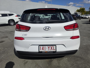 2019 Hyundai i30 PD2 Active Hatch