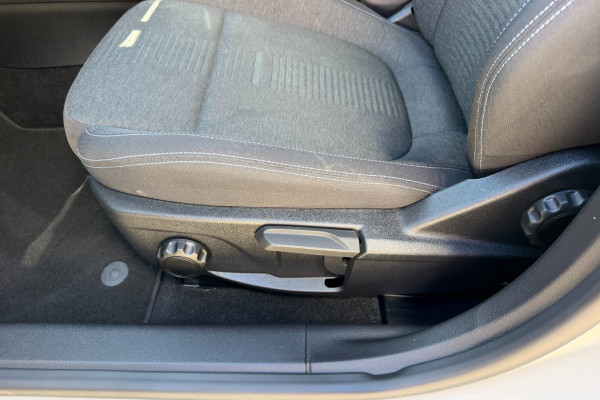 2019 MY19.25 Ford Focus SA Active Hatch Image 17