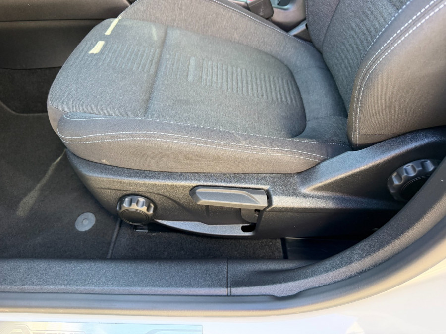 2019 MY19.25 Ford Focus SA Active Hatch Image 17