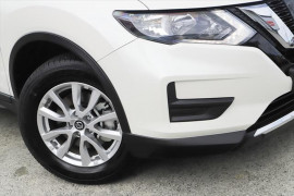 2019 Nissan X-Trail T32 Series II ST Suv