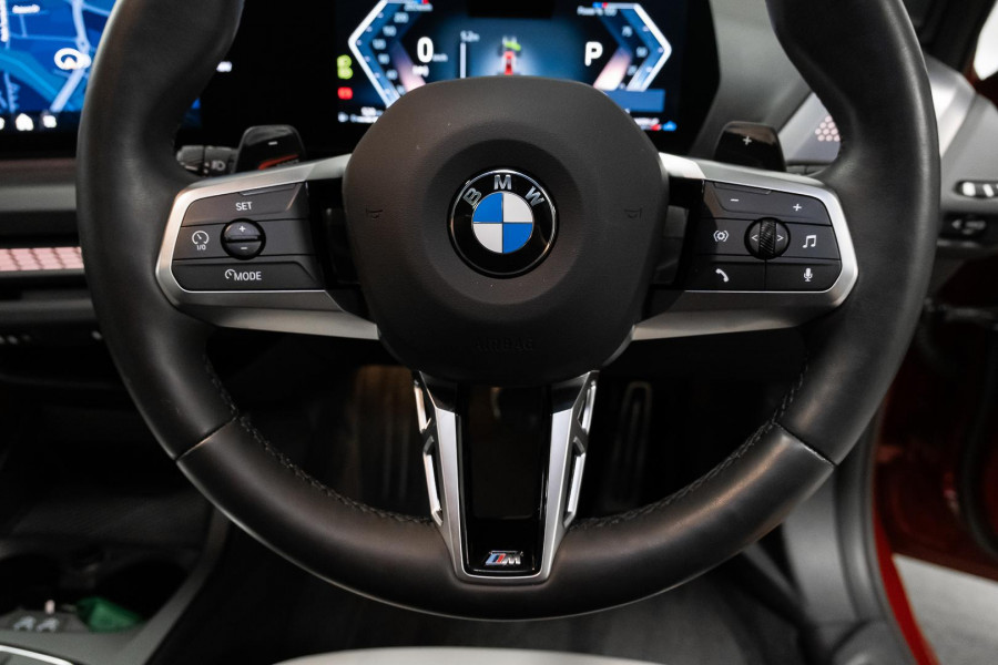 2025 BMW 1 Series F70 118 M Sport Hatch