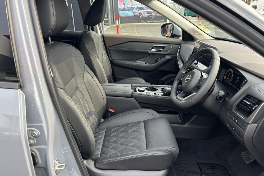 2024 Nissan X-Trail T33 Ti-L SUV Image 15