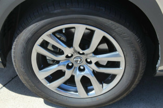 2018 Lexus NX AGZ15R NX300 AWD Luxury Suv image 14