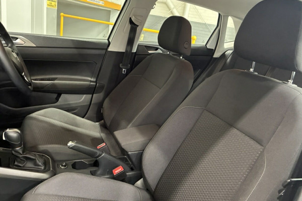 2018 Volkswagen Polo AW 85TSI Comfortline Hatch Image 21