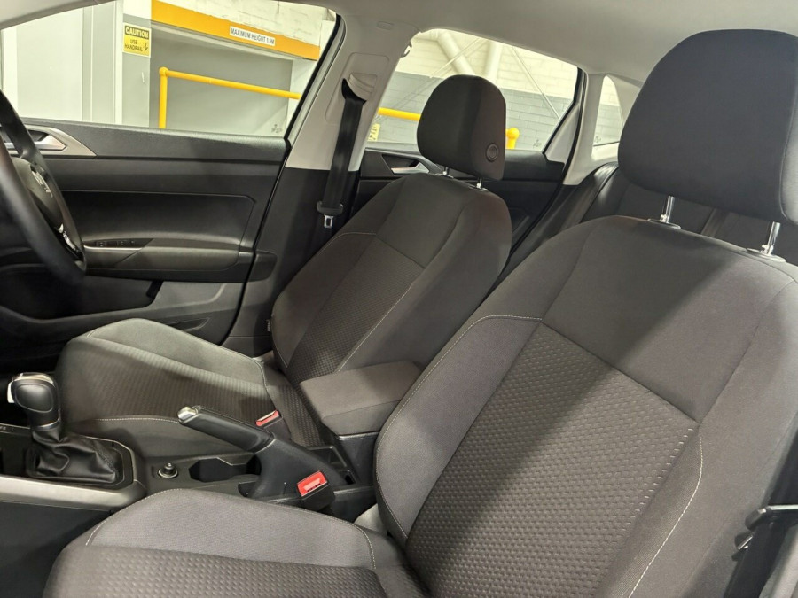 2018 Volkswagen Polo AW 85TSI Comfortline Hatch Image 21