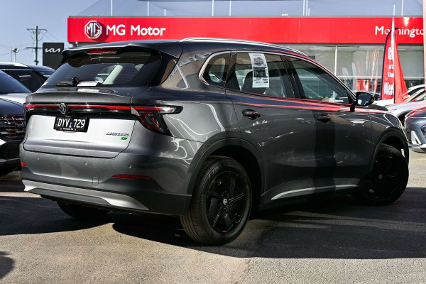 2025 MG MGS5 EV ZS3EM Excite 49 SUV Image 2