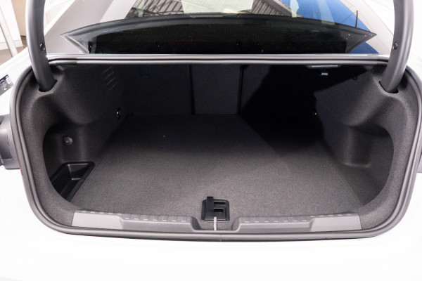 2025 Audi A3 GY TFSI 150kW S line Sedan image 18