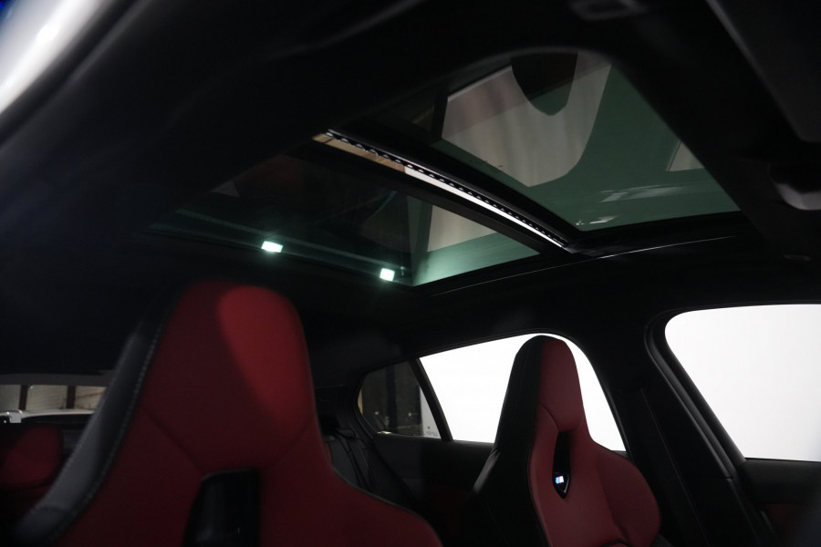 2024 BMW 1 Series M135 xDrive Hatch Image 25