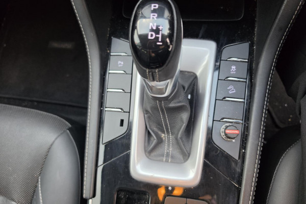 2021 Isuzu MU-X RJ LS-T SUV Image 23