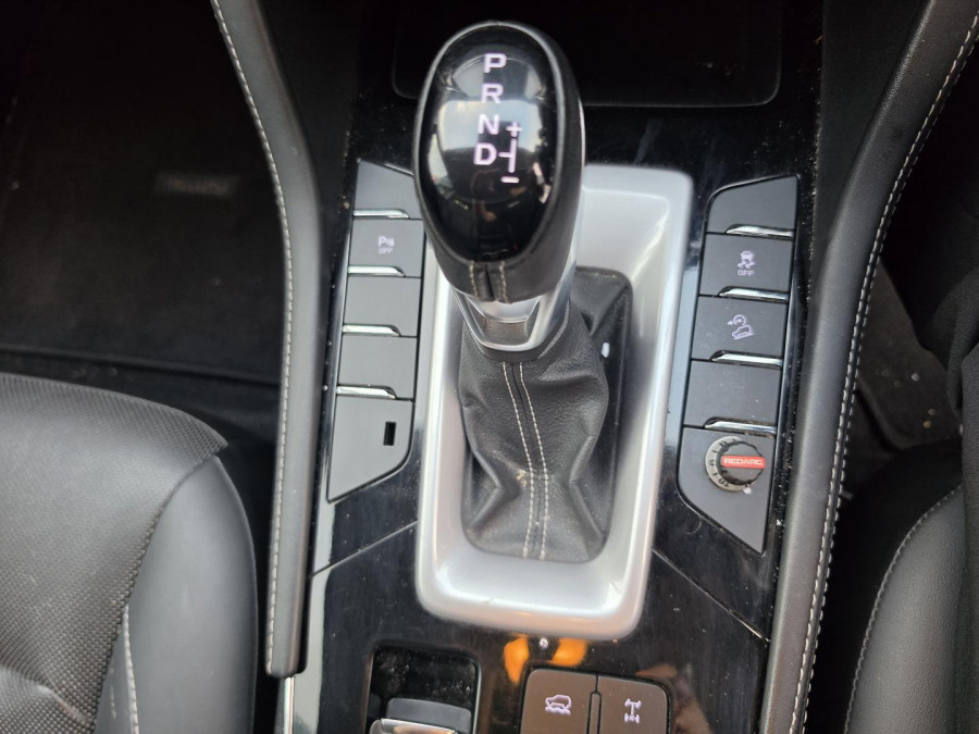 2021 Isuzu MU-X RJ LS-T SUV Image 23