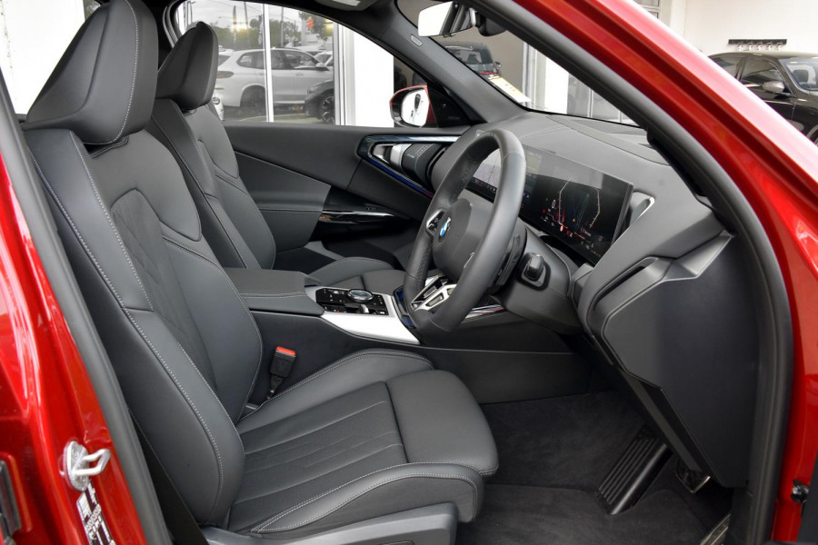 2025 BMW X3 G45 20 xDrive SUV