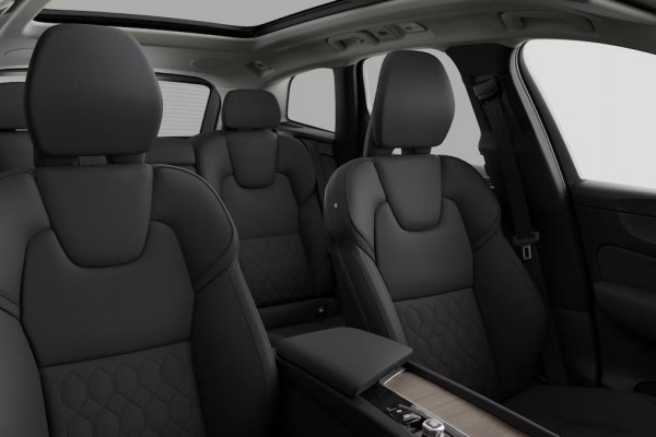 2026 Volvo XC60 UZ Plus B5 Bright SUV Image 10