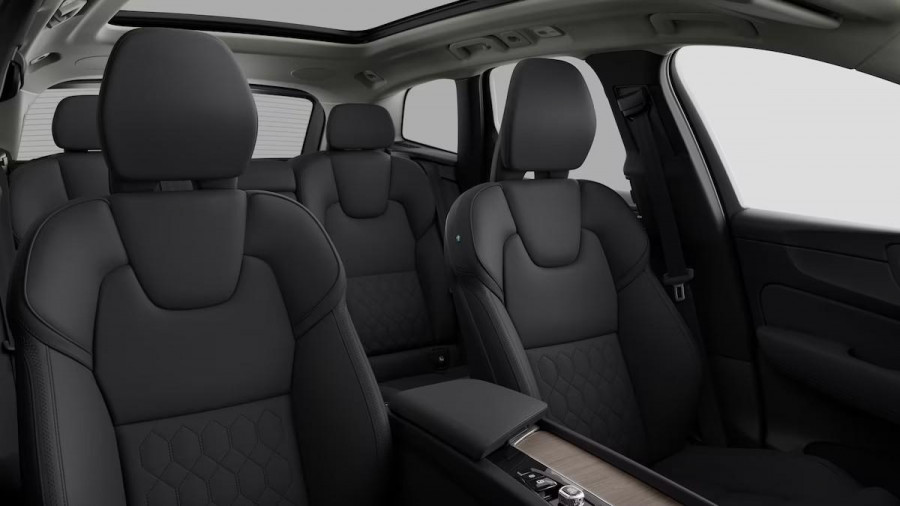 2026 Volvo XC60 UZ Plus B5 Bright SUV Image 10