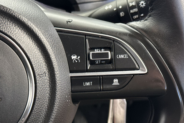 2023 Suzuki Swift AZ Series II GL Plus Hatch