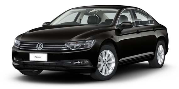 Deep Black Pearl Effect