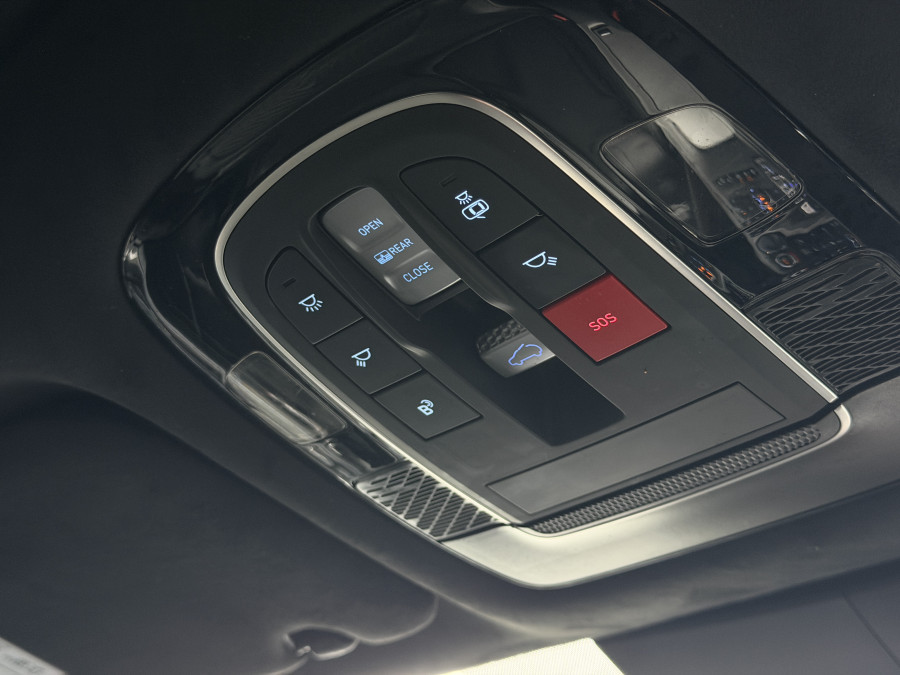 2024 Hyundai Palisade LX2.V4 Calligraphy SUV Image 45