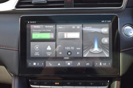 2023 MG ZS EV AZS1 Essence SUV