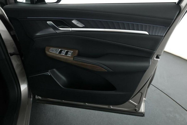 2025 MG QS IS31 Excite SUV Image 29